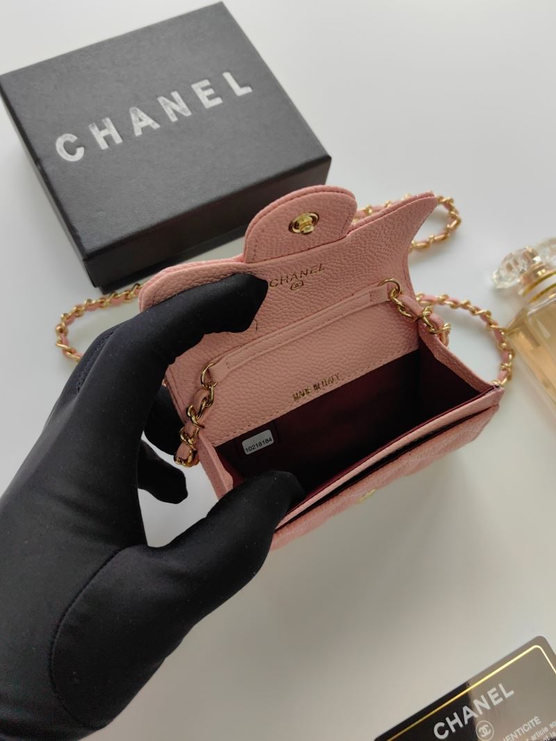 Chanel Wallets Purse